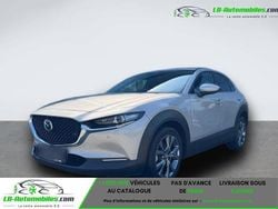 Occasion 2024 Mazda CX-30 SUV | 35 500 € (Prix cher)