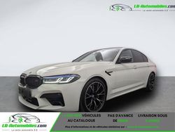 Utilisé 2022 BMW M5 Comfort Edition Berline | 91 300 € (Prix juste)