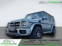 Utilisé 2016 Mercedes G63 AMG AMG SUV | 85 500 € (Super prix)