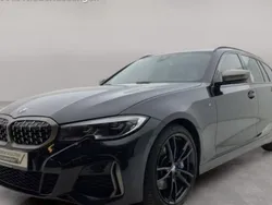 Utilisé 2021 BMW M340 M Sport Berline | 49 900 €