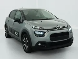 Utilisé 2024 Citroën C3 PureTech Citadine | 15 120 € (Prix juste)