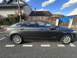 Gris Utilisé 2018 Ford Mondeo Titanium Berline | 13 800 € (Bon prix)