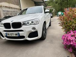 Occasion 2016 BMW X4 Sport Line SUV | 21 900 € (Prix juste)
