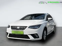 Utilisé 2021 Seat Ibiza Citadine | 18 900 € (Prix juste)