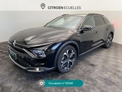 Utilisé 2023 Citroën C5 X Shine Break | 27 990 € (Prix assez cher)