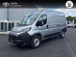 Nouvelle 2025 Toyota Proace Van | 54 984 €