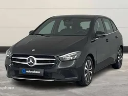 Utilisé 2022 Mercedes 180 Style Berline | 24 799 € (Bon prix)