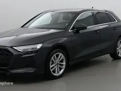 Utilisé 2024 Audi A3 e-tron Business Citadine | 30 999 € (Super prix)