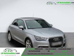 Utilisé 2014 Audi A1 Sport Citadine | 17 400 € (Prix assez cher)