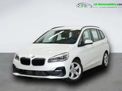 Utilisé 2022 BMW 220 Sport Line Break | 29 200 € (Super prix)