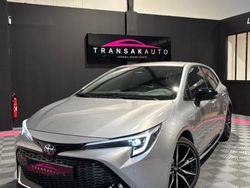 Utilisé 2024 Toyota Corolla Sport Citadine | 27 990 € (Bon prix)