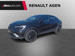 Noir Utilisé 2025 Renault Arkana Esprit Alpine SUV | 29 300 € (Prix assez cher)