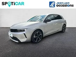 Gris Utilisé 2023 Opel Astra Business | 20 974 € (Prix assez cher)