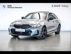 Gris Utilisé 2024 BMW 320 M Sport Berline | 44 860 € (Prix cher)