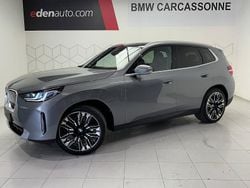 Occasion 2025 BMW X3 Comfort Edition SUV | 77 550 €