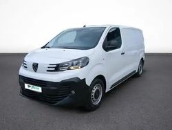 Blanc Nouvelle 2025 Peugeot Expert S Van | 35 490 € (Prix juste)