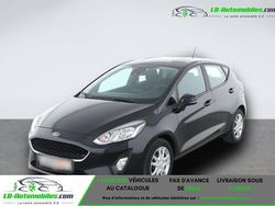 Occasion 2018 Ford Fiesta Citadine | 14 000 € (Prix juste)