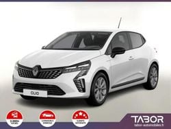 Blanc Utilisé 2025 Renault Clio V Evolution | 17 388 € (Prix juste)
