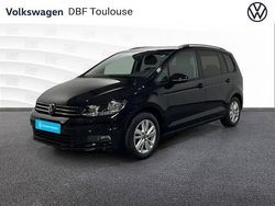 Utilisé 2024 VW Touran Life Monospace | 38 989 € (Prix juste)