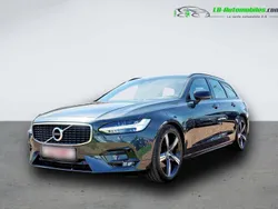Utilisé 2020 Volvo V90 Break | 44 100 €