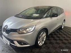 Gris Utilisé 2020 Renault Grand Scénic IV Business Monospace | 20 990 € (Prix cher)