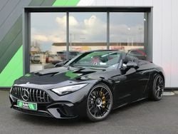Utilisé 2022 Mercedes SL63 AMG AMG | 159 900 €