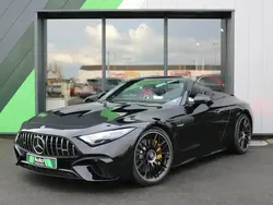 Utilisé 2022 Mercedes SL63 AMG AMG | 159 900 €
