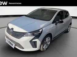 Gris Utilisé 2024 Renault Clio V Evolution Citadine | 16 999 € (Prix juste)