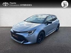 Utilisé 2022 Toyota Corolla Sport Berline | 25 990 € (Prix juste)