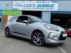 Utilisé 2015 Citroën DS3 Citadine | 10 990 €