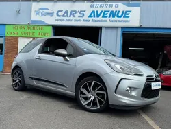 Utilisé 2015 Citroën DS3 Citadine | 10 990 €