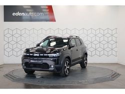 Noir Utilisé 2025 Dacia Duster Journey SUV | 24 350 € (Prix cher)