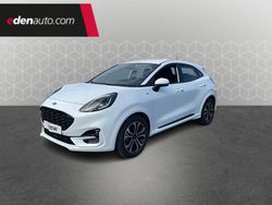 Utilisé 2022 Ford Puma Gen-E ST-Line Coupé | 17 790 € (Bon prix)