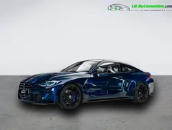 Utilisé 2022 BMW M4 Comfort Edition Coupé | 83 400 € (Prix juste)
