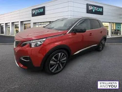 Utilisé 2020 Peugeot 3008 GT | 19 490 € (Bon prix)
