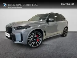 Gris Utilisé 2025 BMW X5 M Sport SUV | 127 890 €