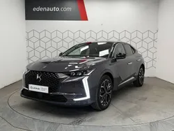 Utilisé 2024 DS Automobiles DS4 Berline | 40 439 €