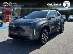 Utilisé 2022 Toyota Yaris Hybrid | 22 990 € (Prix juste)