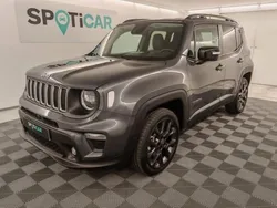 Utilisé 2024 Jeep Renegade SUV | 40 490 €