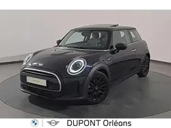 Noir Utilisé 2022 Mini Cooper Citadine | 21 995 € (Bon prix)