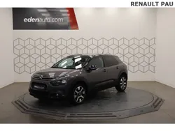 Gris Utilisé 2019 Citroën C4 Cactus PureTech Citadine | 10 980 € (Prix juste)