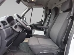 Blanc Utilisé 2021 Renault Master Van | 22 990 € (Prix assez cher)