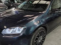 Utilisé 2012 VW Golf VI Match Berline | 6 990 € (Prix juste)