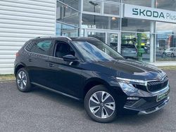 Noir Utilisé 2024 Skoda Kamiq Selection SUV | 24 640 € (Bon prix)