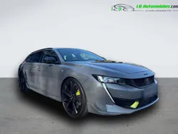 Utilisé 2021 Peugeot 508 Break | 35 400 € (Bon prix)