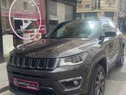 Utilisé 2020 Jeep Compass SUV | 18 490 € (Bon prix)