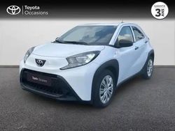 Blanc Utilisé 2023 Toyota Aygo X Business Edition SUV | 13 990 €