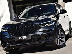 Noir Utilisé 2023 BMW X5 M Sport SUV | 59 950 € (Prix juste)