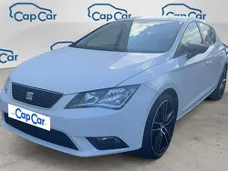 Utilisé 2015 Seat Leon Style | 9 590 € (Prix juste)