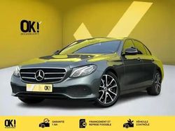 Gris Utilisé 2019 Mercedes 200 Avantgarde Berline | 25 480 €